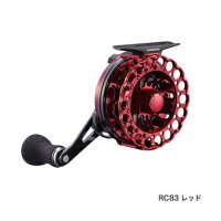 ≪'19年9月新商品！≫ シマノ '19 セイハコウ SP RC83 レッド (右) [9月発売予定/ご予約受付中]