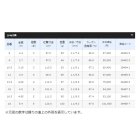 他の写真1: ≪'19年9月新商品！≫ シマノ 飛天弓 柳 18 〔仕舞寸法 120.0cm〕 【保証書付き】 [9月発売予定/ご予約受付中]