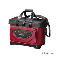 ≪'19年9月新商品！≫ シマノ 磯クール リミテッド プロ BA-112S ブラッドレッド 25L [9月発売予定/ご予約受付中]