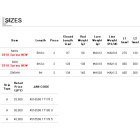 他の写真1: ≪'18年2月新商品！≫ テイルウォーク（tail walk） ケイソンランズバックスペックN 82M 〔仕舞寸法 128cm〕 【保証書付き】