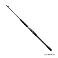 ≪'19年8月新商品！≫ アルファタックル（alpha tackle） カンエイ 電動ジギング 63M 〔仕舞寸法 129.5cm〕