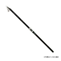 ≪'19年11月新商品！≫ アルファタックル（alpha tackle） マルチキャスターHI 4-400遠投 〔仕舞寸法 113cm〕 [11月発売予定/ご予約受付中]