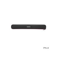 ≪'19年9月新商品！≫ シマノ 柄杓ケース BK-061S ブラック 70cm [9月発売予定/ご予約受付中]