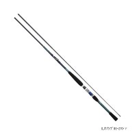 ≪'19年9月新商品！≫ ダイワ IL 帆影 80-270・Y 〔仕舞寸法 98cm〕 【保証書付き】