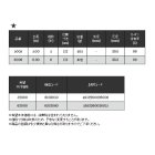 他の写真1: ≪'19年10月新商品！≫ 宇崎日新 ゼロサム X4 継承 玉の柄 5005 〔仕舞寸法 112cm〕 【保証書付き】 [10月発売予定/ご予約受付中]