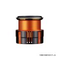 ≪'19年9月新商品！≫ シマノ 夢屋 19 カスタムスプール 1000 N4010 (ソアレカラー) [9月発売予定/ご予約受付中]