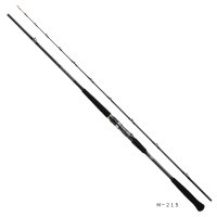 ≪'19年8月新商品！≫ ダイワ メタリア アカムツ M215 〔仕舞寸法 112cm〕 【保証書付き】
