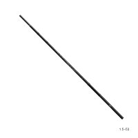 ≪'19年9月新商品！≫ ダイワ IL インプレッサ 1.5-53 〔仕舞寸法 113cm〕 【保証書付き】