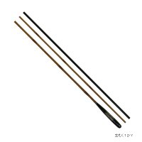 ≪'19年9月新商品！≫ ダイワ 玄むく 12・Y 〔仕舞寸法 98cm〕 【保証書付き】