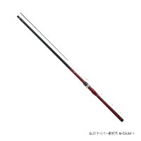 ≪'19年9月新商品！≫ ダイワ ブラックジャック スナイパー前打ち MH-53UM・Y 〔仕舞寸法 116cm〕 【保証書付き】
