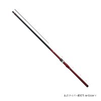 ≪'19年9月新商品！≫ ダイワ ブラックジャック スナイパー前打ち M-53UM・Y 〔仕舞寸法 116cm〕 【保証書付き】