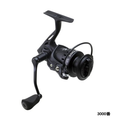 画像1: ≪'19年11月新商品！≫ PROX ネロスト NRS3000 【小型商品】