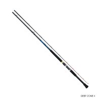 ≪'19年3月新商品！≫ ダイワ ディープゾーン X 120-180 〔仕舞寸法 95cm〕