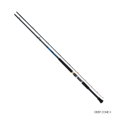 画像1: ≪'19年3月新商品！≫ ダイワ ディープゾーン X 120-180 〔仕舞寸法 95cm〕