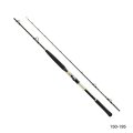 ≪'20年1月新商品！≫ シマノ '20 ディープチェイサー 150-195 〔仕舞寸法 151.1cm〕 【保証書付き】 [1月発売予定/ご予約受付中] 【大型商品1/代引不可】