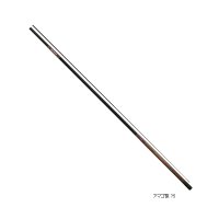 ≪'19年11月新商品！≫ ダイワ 琥珀本流ハイパードリフト アマゴ抜 75 〔仕舞寸法 136cm〕 【保証書付き】