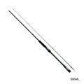 ≪'20年2月新商品！≫ シマノ '20 ルナミス S80ML 〔仕舞寸法 125.8cm〕 【保証書付き】 [2月発売予定/ご予約受付中]