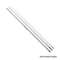 ≪'20年3月新商品！≫ シマノ '20 スピンパワー 405EX+(ST) 〔仕舞寸法 150.0cm〕 【保証書付き】 [3月発売予定/ご予約受付中] 【大型商品1/代引不可】