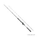 ≪'20年3月新商品！≫ シマノ ミッドゲーム CI4+ TYPE64 M255 左 〔仕舞寸法 177.5cm〕 【保証書付き】 [3月発売予定/ご予約受付中] 【大型商品1/代引不可】