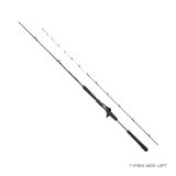 ≪'20年3月新商品！≫ シマノ ミッドゲーム CI4+ TYPE64 M255 左 〔仕舞寸法 177.5cm〕 【保証書付き】 [3月発売予定/ご予約受付中] 【大型商品1/代引不可】