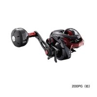 ≪'20年3月新商品！≫ シマノ '20 ゲンプウ XT 200PG(右) [3月発売予定/ご予約受付中] 【小型商品】