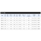 他の写真1: ≪'20年5月新商品！≫ シマノ '20 アドバンス ショート 3号 370 〔仕舞寸法 84.0cm〕 [5月発売予定/ご予約受付中]