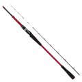 ≪'20年3月新商品！≫ アルファタックル（alpha tackle） アルファソニック PG 73 210MH 〔仕舞寸法 156cm〕 [3月発売予定/ご予約受付中] 【大型商品1/代引不可】