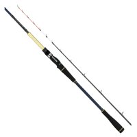 ≪'20年3月新商品！≫ アルファタックル（alpha tackle） アルファソニック LG 82 185MH 〔仕舞寸法 135cm〕 [3月発売予定/ご予約受付中]