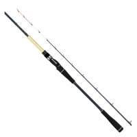 ≪'20年3月新商品！≫ アルファタックル（alpha tackle） アルファソニック LG 73 190M 〔仕舞寸法 139cm〕 [3月発売予定/ご予約受付中]