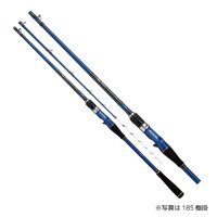 ≪'20年4月新商品！≫ アルファタックル（alpha tackle） 海人 タチウオテンヤ 82 190M 〔仕舞寸法 149cm〕 [4月発売予定/ご予約受付中] 【大型商品1/代引不可】