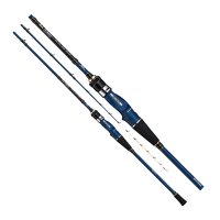 ≪'20年2月新商品！≫ アルファタックル（alpha tackle） 海人 マルイカ 150M 〔仕舞寸法 78cm〕 [2月発売予定/ご予約受付中]