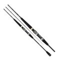 ≪'20年4月新商品！≫ アルファタックル（alpha tackle） カンエイ 電動カレイ 165 〔仕舞寸法 86cm〕 [4月発売予定/ご予約受付中]