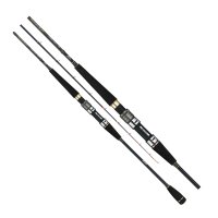 ≪'20年4月新商品！≫ アルファタックル（alpha tackle） カンエイ 電動カレイ 165 〔仕舞寸法 86cm〕 [4月発売予定/ご予約受付中]