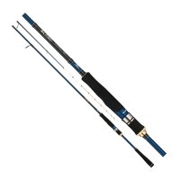 ≪'20年3月新商品！≫ アルファタックル（alpha tackle） 海人 テンヤマダイ 230MH 〔仕舞寸法 118cm〕 [3月発売予定/ご予約受付中]