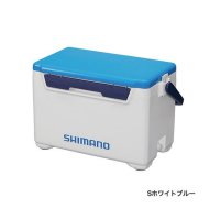 ≪'20年3月新商品！≫ シマノ インフィクス ライト 270 LI-027Q Sホワイト 27L [3月発売予定/ご予約受付中]