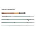 ≪'20年5月新商品！≫ アブガルシア ズームサファリ ZMSS-805M 〔仕舞寸法 56.5cm〕 【保証書付き】 [5月発売予定/ご予約受付中]