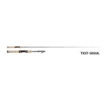 ≪'20年4月新商品！≫ メジャークラフト NEW トラパラ ネイティブ TXST-465UL 〔仕舞寸法 34.5cm〕