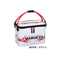 ≪'20年6月新商品！≫ マルキュー パワーバッカンセミハードTRVI 36TRVI ホワイト [6月発売予定/ご予約受付中]