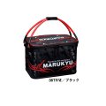 ≪'20年6月新商品！≫ マルキュー パワーバッカンセミハードTRVI 36TRVI ブラック [6月発売予定/ご予約受付中]