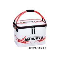 ≪'20年6月新商品！≫ マルキュー パワーバッカンセミハードTRVI 40TRVI ホワイト [6月発売予定/ご予約受付中]