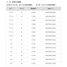 他の写真1: ≪'20年6月新商品！≫ マルキュー ハイエンドジップアップシャツ01 レッド 4Lサイズ [6月発売予定/ご予約受付中]