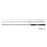 ≪'20年7月新商品！≫ シマノ ルアーマチック MB S80L-4 〔仕舞寸法 66.2cm〕 [7月発売予定/ご予約受付中]