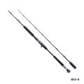 ≪'20年8月新商品！≫ シマノ '20 ゲームタイプ J B53-8 〔仕舞寸法 96.8cm〕 【保証書付き】 [8月発売予定/ご予約受付中]