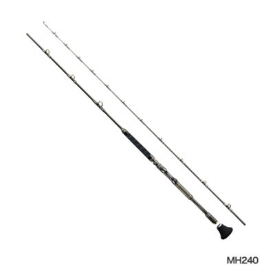 画像1: ≪'20年8月新商品！≫ シマノ '20 アルシエラ 落し込み H230 〔仕舞寸法 200.9cm〕 【保証書付き】 [8月発売予定/ご予約受付中] 【大型商品2/代引不可】