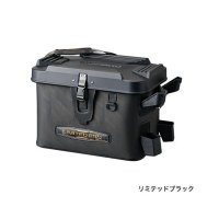 ≪'20年9月新商品！≫ シマノ タックルバッグ リミテッド プロ BK-131T リミテッドブラック 27L [9月発売予定/ご予約受付中]