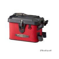 ≪'20年9月新商品！≫ シマノ タックルバッグ リミテッド プロ BK-131T ブラッドレッド 27L [9月発売予定/ご予約受付中]