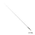 ≪'20年9月新商品！≫ テイルウォーク（tail walk） スーパーアジストTZ 47/TISL 〔仕舞寸法 73cm〕 【保証書付き】 [9月発売予定/ご予約受付中]