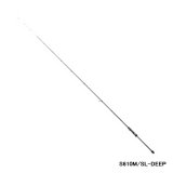 ≪'20年10月新商品！≫ テイルウォーク（tail walk） ティップバン SSD S610M/SL-DEEP 〔仕舞寸法 107cm〕 【保証書付き】 [10月発売予定/ご予約受付中]
