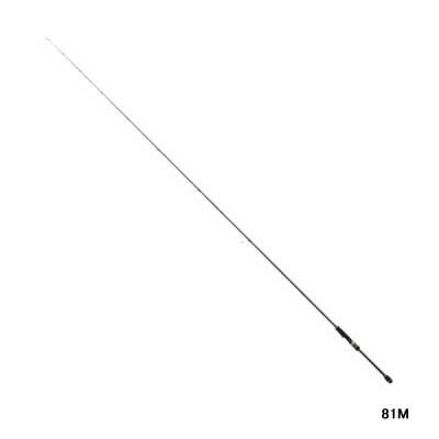画像1: ≪'20年10月新商品！≫ テイルウォーク（tail walk） エギスト SSD 81M 〔仕舞寸法 127cm〕 【保証書付き】 [10月発売予定/ご予約受付中]