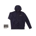 ≪'20年9月新商品！≫ がまかつ スウェットパーカー GM-3630 ネイビー SSサイズ [9月発売予定/ご予約受付中]